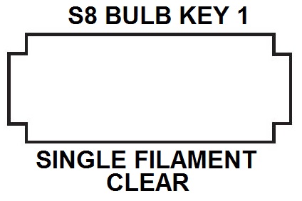 What Bulb Key | Tenneco Powertrain Lighting