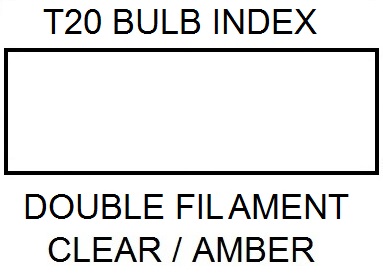 What Bulb Key | Tenneco Powertrain Lighting