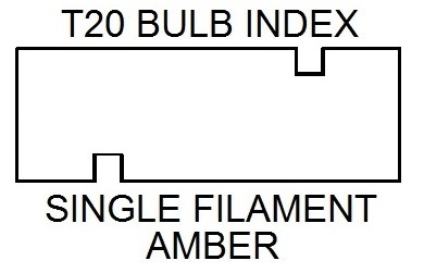 What Bulb Key | Tenneco Powertrain Lighting