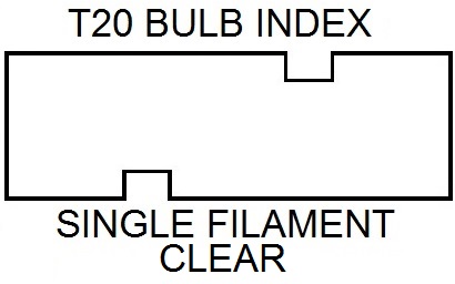 What Bulb Key | Tenneco Powertrain Lighting